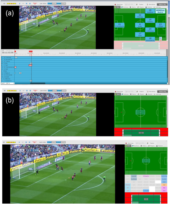 How Technology Helps Measure Soccer Statistics and Tactics