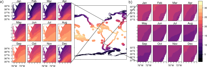 ERDDAP - Deep Sea Corals Research and Technology Program National Database  - Make A Graph