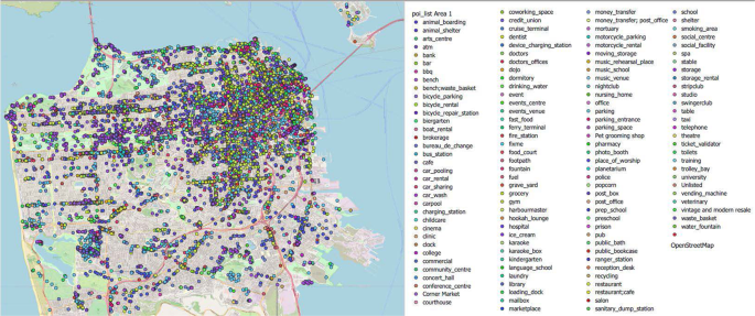 Crash and disengagement data of autonomous vehicles on public roads in California - Scientific Data