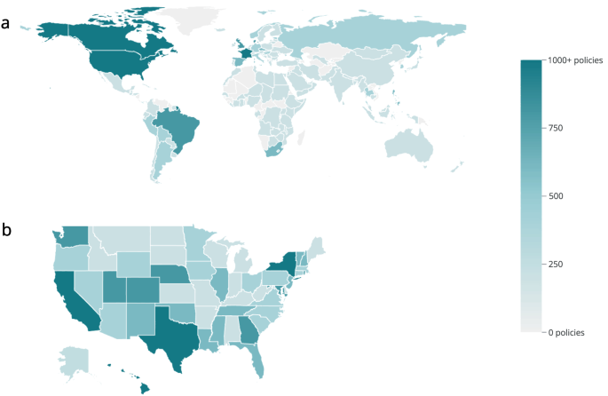 Mapping The Richest Person in Each Country 2020