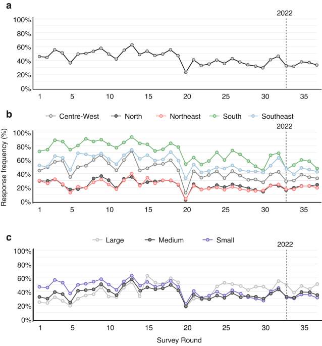Dataset on Brazilian Municipal Health Policies During the COVID-19 Pandemic