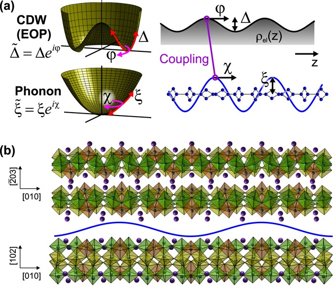 Phase Channel Dynamics Reveal The Role Of Impurities And Screening In A Quasi One Dimensional Charge Density Wave System Scientific Reports