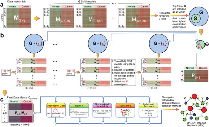 machine learning in regulatory reporting