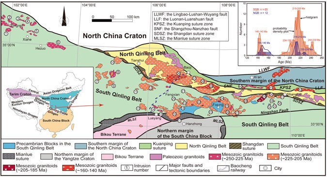 Quantifying Crustal Thickness in Continental Collisional Belts: Global Perspective and a Geologic Application