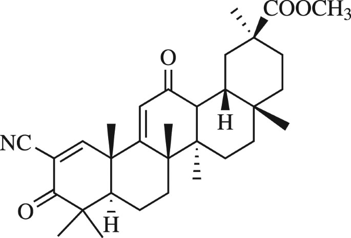 Soloxolone methyl inhibits influenza virus replication and reduces virus-induced lung inflammation