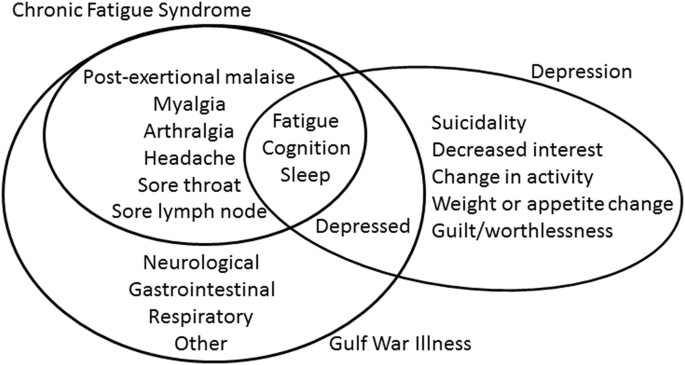 what is adrenal fatigue