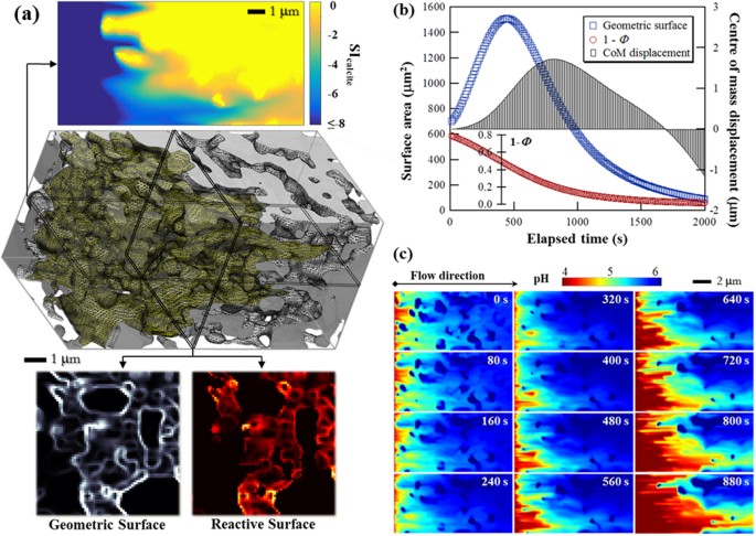 RETRACTED: Physical insights into the heat and mass transfer in