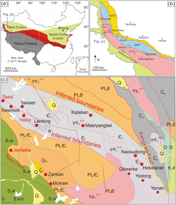 Earth S Youngest Banded Iron Formation Implies Ferruginous