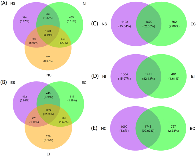 the underlying microbial mechanism of epizootic rabbit enteropathy similarities and differences in house and senate procedures venn diagram