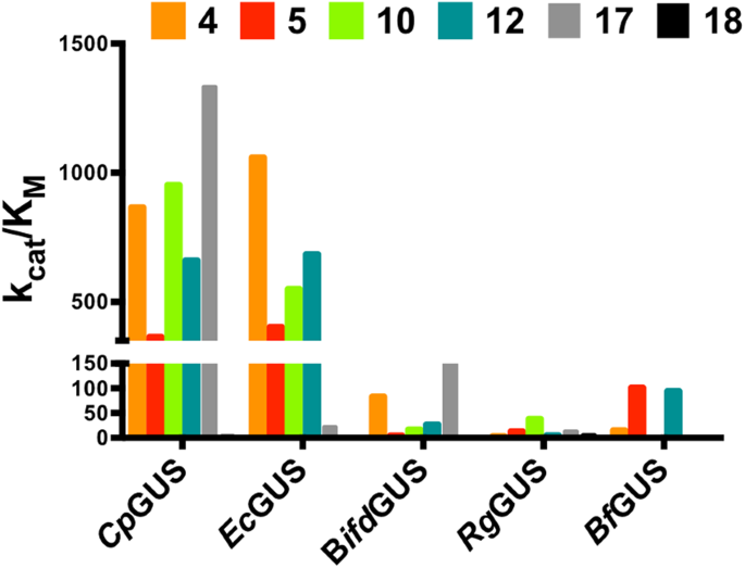 B Glucuronidases Of Opportunistic Bacteria Are The Major Contributors To Xenobiotic Induced Toxicity In The Gut Scientific Reports