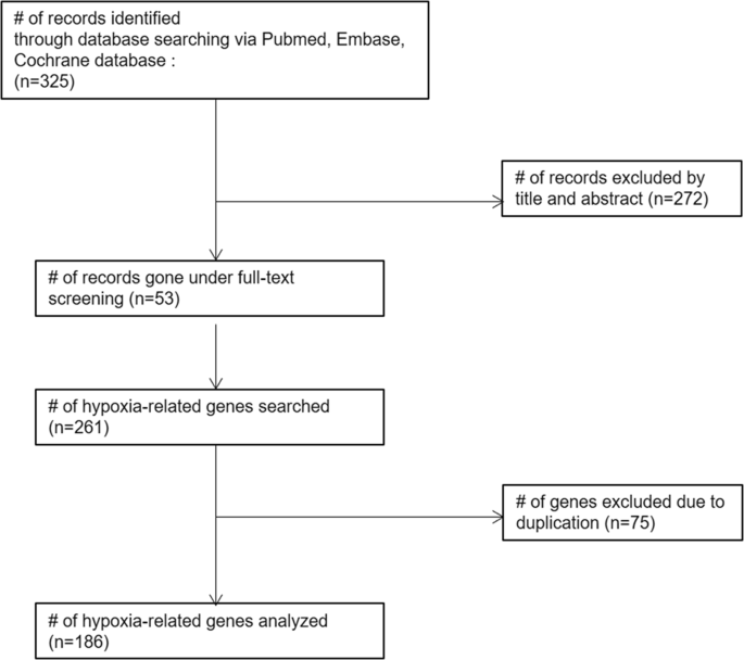 Prognostic nomogram of hypoxia-related genes predicting overall survival of  colorectal cancer–Analysis of TCGA database | Scientific Reports