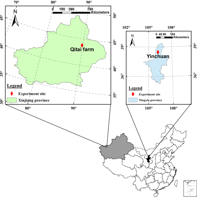 Improving maize grain yield by matching maize growth and solar radiation