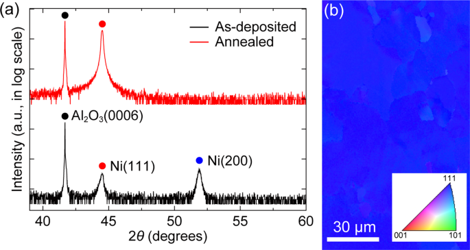 Wafer Scale And Selective Area Growth Of High Quality - 