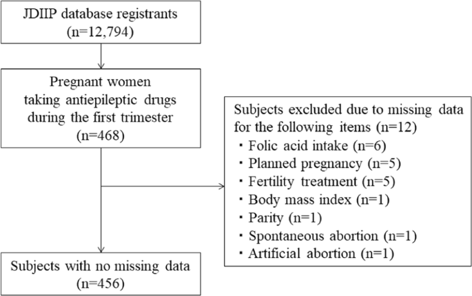 Japanese Pregnancy Chart