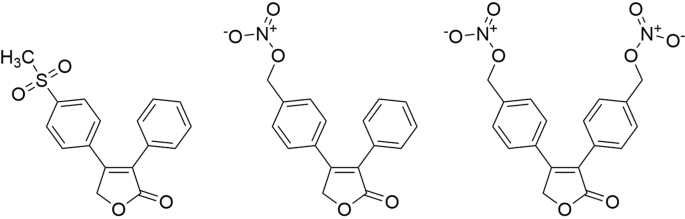 Carboranyl Derivatives Of Rofecoxib With Cytostatic Activity Against Human Melanoma And Colon Cancer Cells Scientific Reports