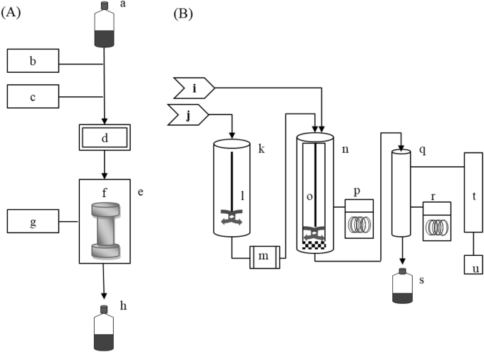 Subcritical Water Extraction Of Bioactive Compounds From Orostachys Japonicus A Berger Crassulaceae Scientific Reports
