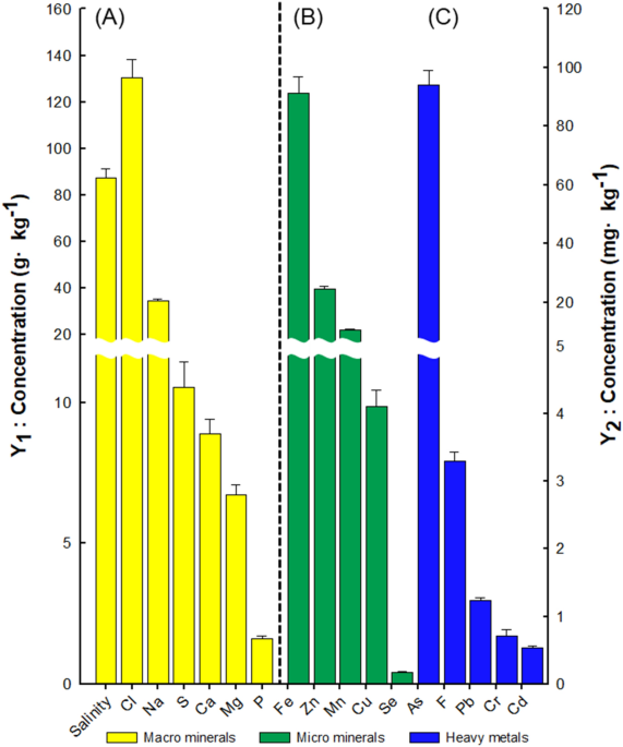 sargassum fusiforme for ruminant
