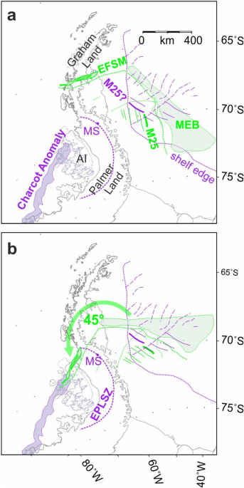 Deformation understanding in the Upper Paleozoic of Ventana Ranges at  Southwest Gondwana Boundary