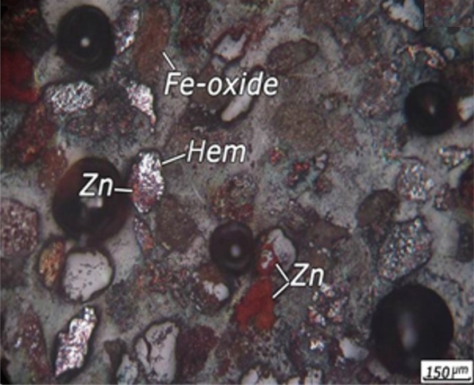 Leaching and solvent extraction purification of zinc from Mehdiabad complex oxide ore