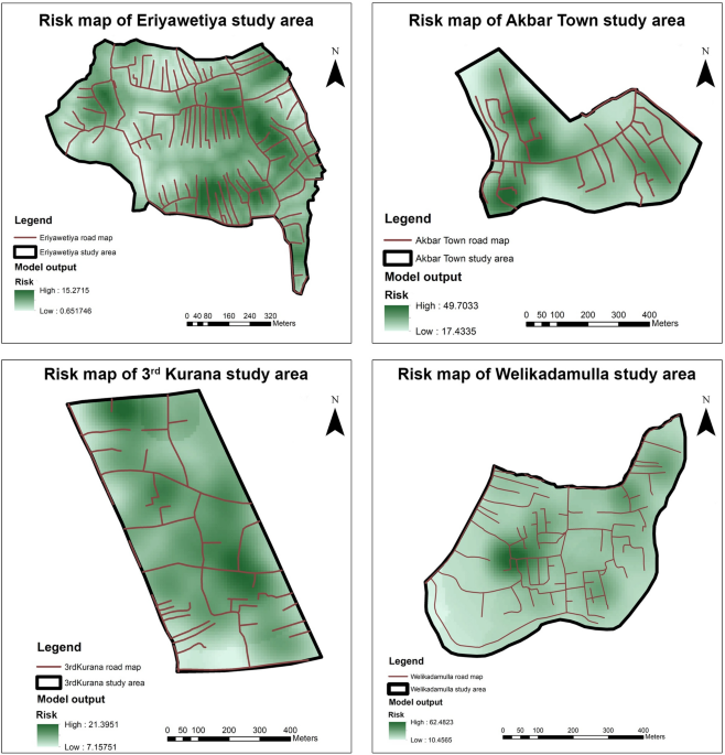 High Point Nc Gis Multivariate Spatio-Temporal Approach To Identify Vulnerable Localities In Dengue Risk Areas Using Geographic Information System (Gis) | Scientific Reports High Point Nc Gis Multivariate Spatio-Temporal Approach To Identify Vulnerable Localities In Dengue Risk Areas Using Geographic Information System (Gis) | Scientific Reports
