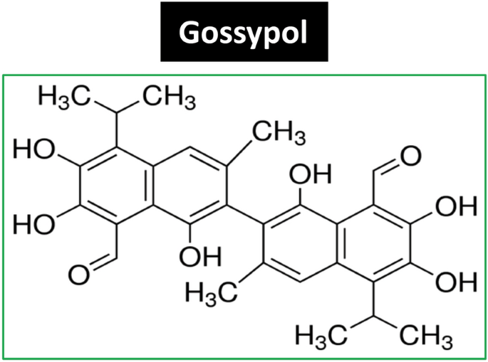 Gossypol decreased cell viability and down-regulated the expression of a  number of genes in human colon cancer cells | Scientific Reports