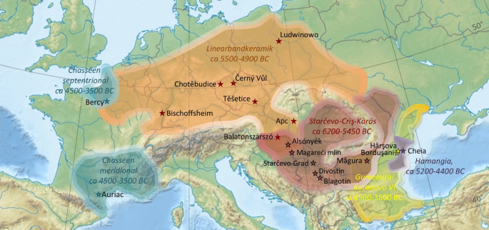 Seasonal Calving In European Prehistoric Cattle And Its Impacts On Milk Availability And Cheese Making Scientific Reports Seasonal Calving In European Prehistoric Cattle And Its Impacts On Milk Availability And Cheese Making Scientific Reports