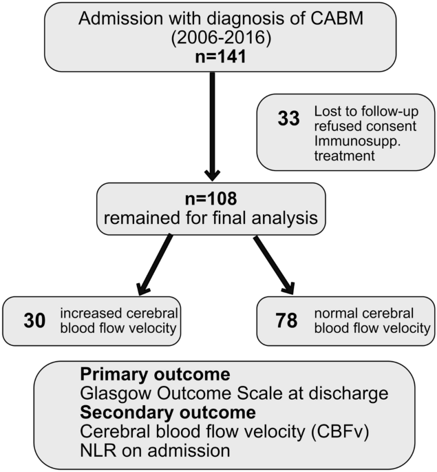 Cerebrospinal fluid lactate level as a diagnostic biomarker for bacterial  meningitis in children, International Journal of Emergency Medicine