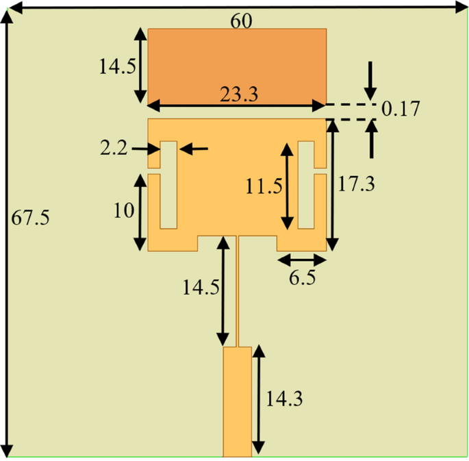 antenna regular font antenna regular font