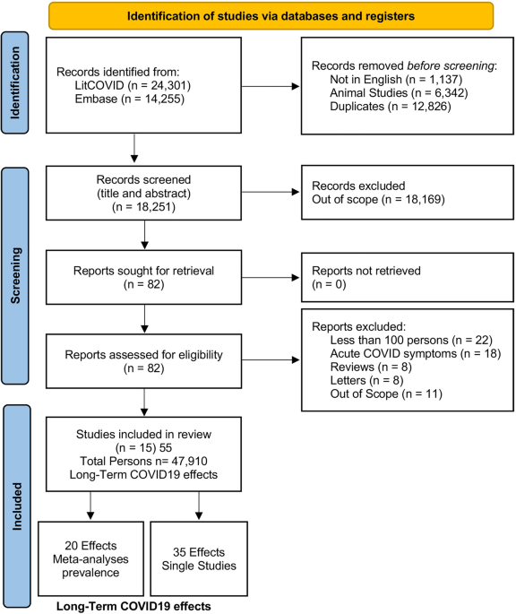 Report: What Does COVID-19 Recovery Actually Look Like? – Patient