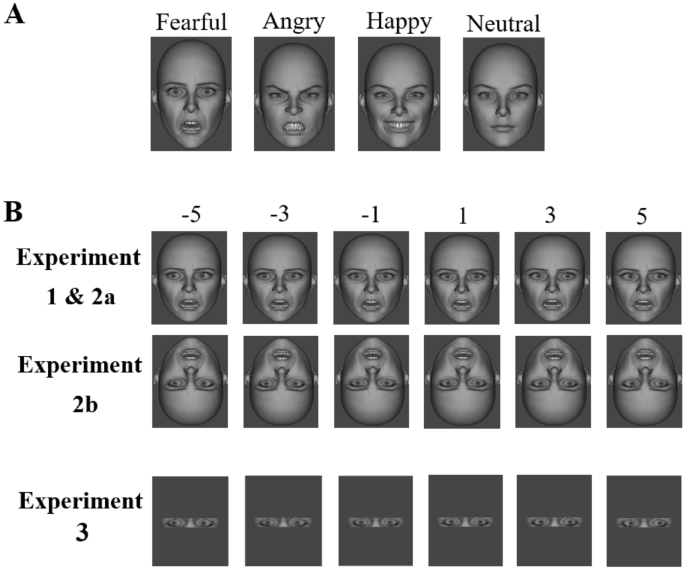 Mildly Terrified Face [Institutional White]