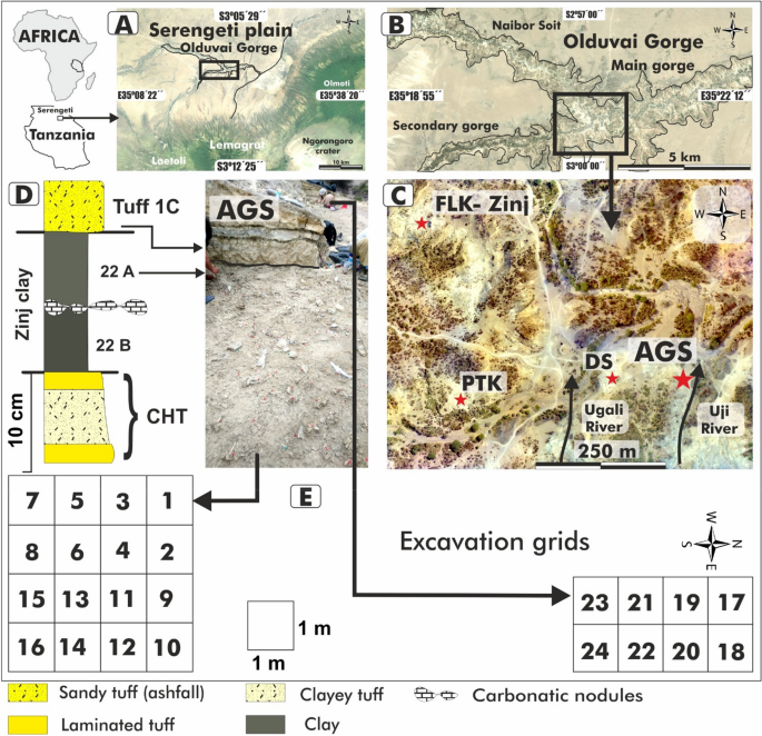 55 North From My Location Tiufnisuuukgxm