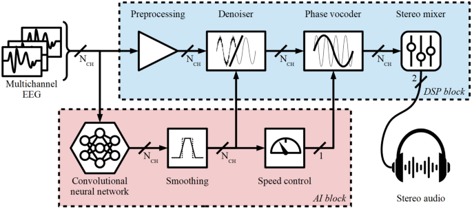 A method for AI assisted human interpretation of neonatal EEG | Scientific Reports