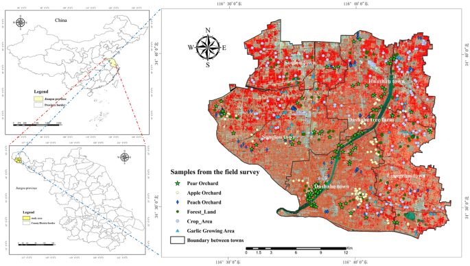 Remote Sensing  January-1 2022 - Browse Articles