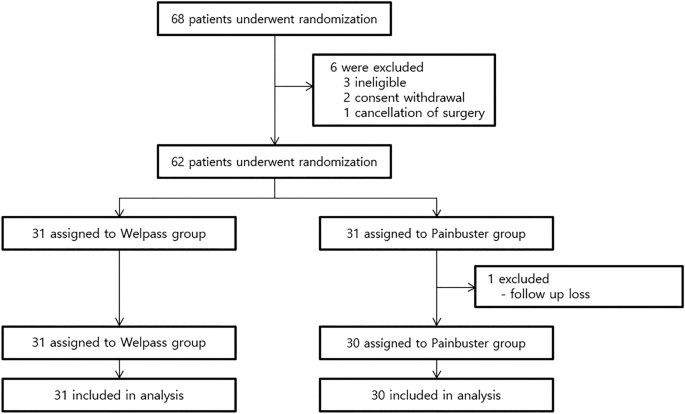 Efficacy of a local anesthetic gel infusion kit for pain relief after minimally invasive colorectal surgery: an open-label, randomized clinical trial | Scientific Reports