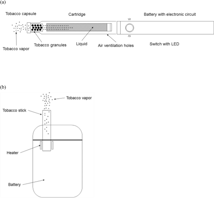 Assessment of the exposure to selected smoke constituents in adult smokers  using in-market heated tobacco products: a randomized, controlled study