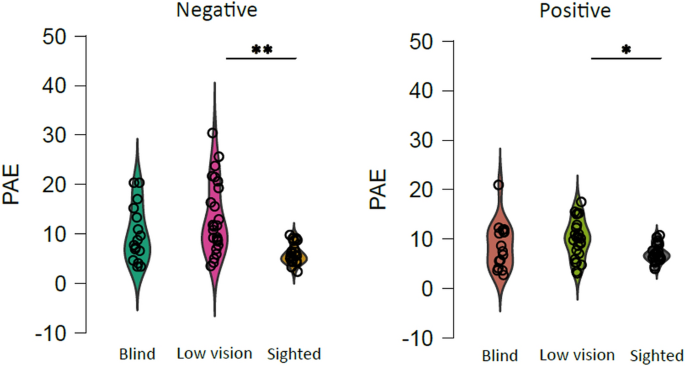 Should Sighted People Simulate Blindness Through Blindfolds