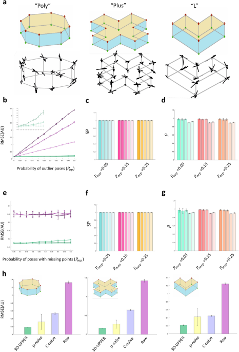 3D mouse pose from single-view video and a new dataset