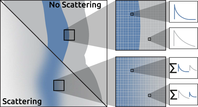 Fluorescence lifetime imaging through scattering media | Scientific ... - Nature.com