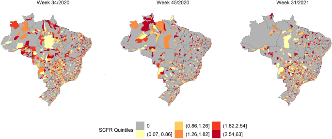 August 11, 2020 PRESS RELEASE—COVID-19 IN FAVELAS UNIFIED