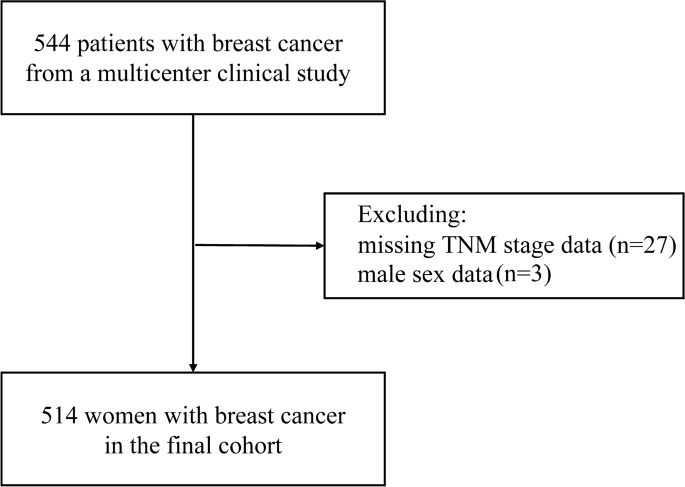 Comprehensive prognostic effects of systemic inflammation and ... - Nature.com