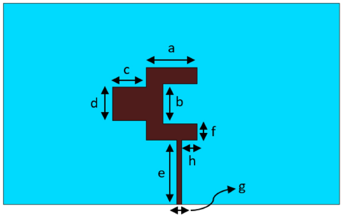 Design of high gain base station antenna array for mm-wave cellular communication systems