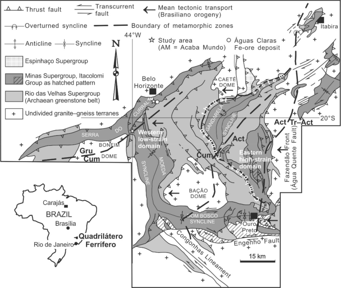 Karst-bauxite formation during the Great Oxidation Event indicated by dating of authigenic rutile and its thorium content