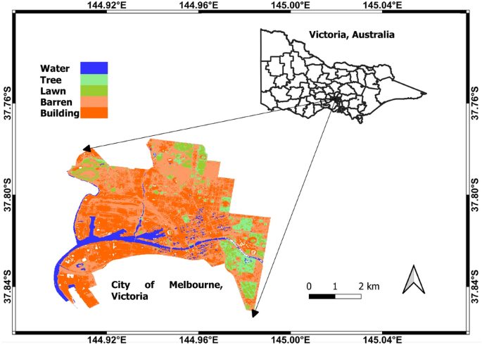 Proposed framework could change city's future land use map implementation