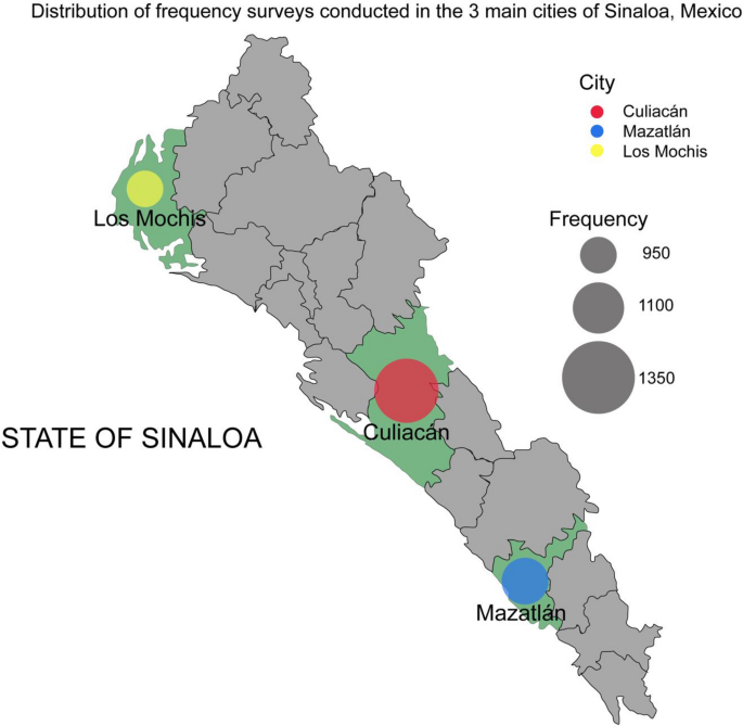 Scientific facts improve cannabis perception and public opinion: results  from Sinaloa, México