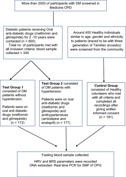 Association of rs2073618 polymorphism and osteoprotegerin levels 