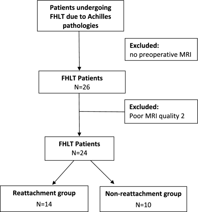 Belly Up or Down What are we missing? Prone vs. Supine MRI