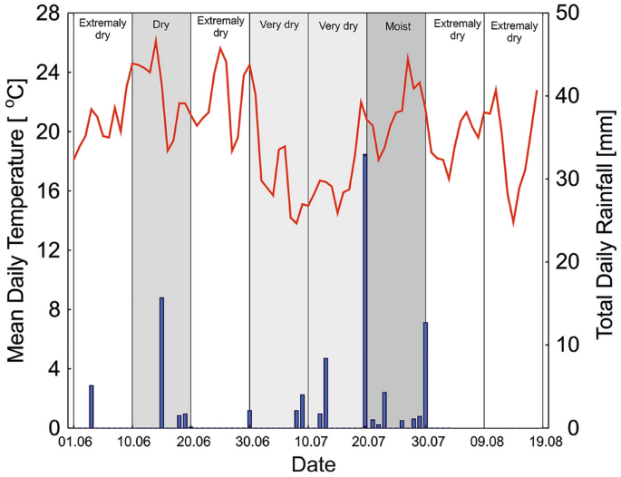 Effects of γ-polyglutamic acid on grassland sandy soil properties and plant functional traits exposed to drought stress