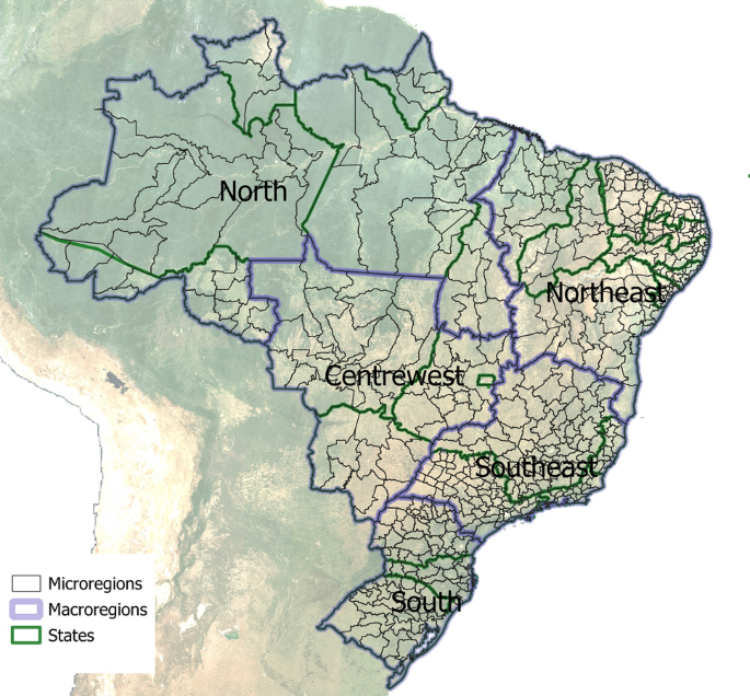 Mudanças climáticas, anomalias térmicas e o recente avanço da dengue no Brasil