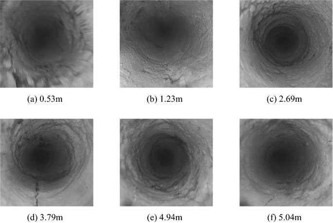 Evolutionary law and regulatory technology of roof migration on gob-side entry retaining