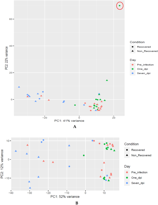 The transcriptomic insight into the differential susceptibility of African Swine Fever in inbred pigs